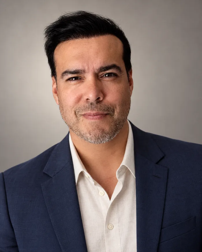 Joe Luna